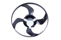 фото thumb №1, Вентилятор радиатора двигателя do renault twingo ii