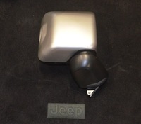 фото thumb №1, Зеркало правое wrangler jl jt 2018+ мёртвая зона eu