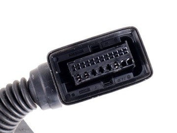 фото thumb №4, Джгут двері лівих правих задніх citroen c5 x c5x 9839823480 yl01905080