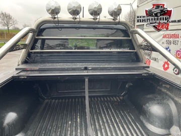 фото thumb №12, Ролета кузов toyota hilux 05-2015 roll'n lock