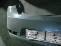 фото thumb №1, Бампер pro ceed i b6 europa