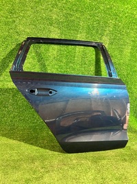 фото thumb №1, Дверь задняя задние правое skoda octavia iv kombi