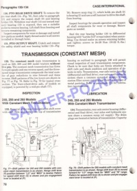 John Deere SRS 670 770 870 970 и 1070 Хейнс