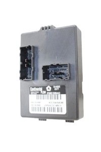 фото thumb №8, Chrysler pacifica 2017- модуль блок керування кришки багажника