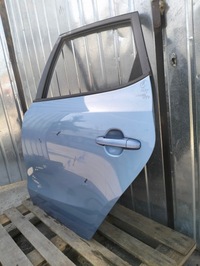 фото thumb №11, Дверь левый задняя задние hyundai i30 i lift 2010-2012 оригинал hb 5 дверь