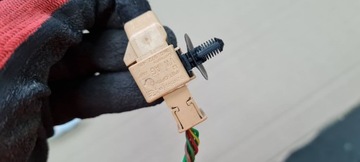 фото thumb №8, A6 c7 4g рестайлинг штекер разъём pdc зад a7 a4 b9 q5 a5 8k0972416