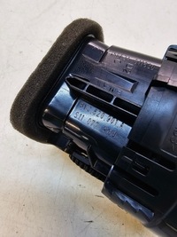 фото thumb №5, Решётка обдув панели audi a3 8v 8v0820901a