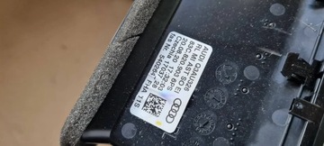 фото thumb №13, Q3 83a dekor декоры консоли панели капот англичанин