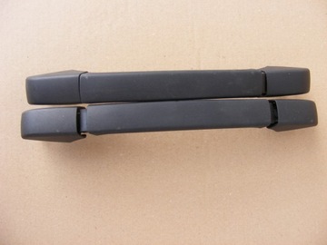 фото thumb №9, Ручка держатель потолок крышный м-пакет e46 чёрная купе sedan универсал