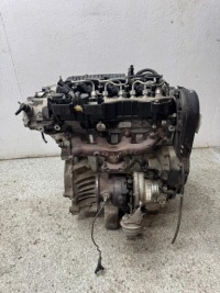 Двигун 2.0 d3 volvo xc60 v40 v60 v90 s90 xc40 d4204t9 2015 -2018 150 konny Ціна, фото thumb