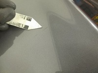 фото thumb №4, Ford kuga mk2 задня задня кришка багажника багажника md