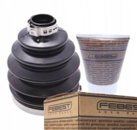 фото thumb №1, Захист шарнір привідного зовнішнього do kia sorento i 2.4 3.5 v6