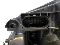 фото thumb №11, Mercedes фара передняя правая a2059068005 c klasa 205 рестайлинг led high perf