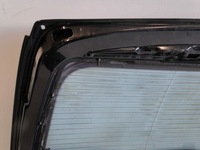 фото thumb №13, Mercedes e w211 211 kombi крышка багажника багажника задняя