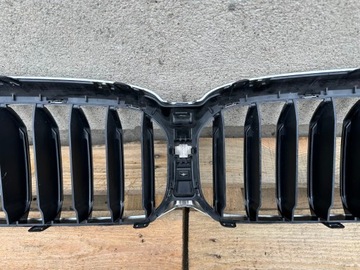 фото thumb №6, Решітка радіатора решітка перед решітки радіатора bmw 5 g30 g31 рестайлінг fl lci 9464210 2020- повний