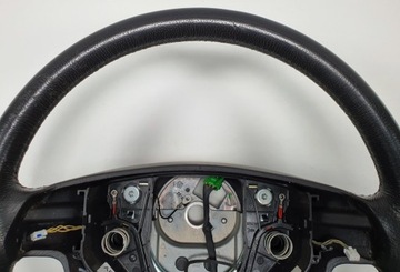 фото thumb №5, Руль кожа volvo xc90