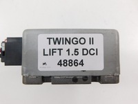 фото thumb №5, Renault twingo ii lift 1,5 dci модуль усилителя