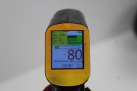 фото thumb №6, Дверь правый задняя nissan qashqai j10 06-09r bw9