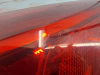 фото thumb №13, Mazda 3 iii bm 14r фара права зад b45c-51150