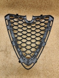 Alfa romeo stelvio решітка  antrapa решітка радіатора решітка радіатора 156108639 Оригінал, фото thumb