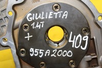 фото thumb №6, Насос масляная масла 55222361 giulietta 1.4 t