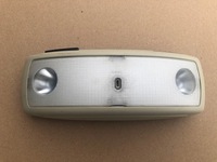 фото thumb №1, Лампа стеля освітлення кабіни volvo s60 v60