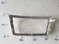 фото thumb №2, Mercedes ml w166 12r- рамка навигации радио