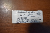 фото thumb №4, Idealne управление молдинг декор bentley bentayga 1