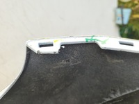 фото thumb №11, Dacia duster 2 ii 17- бампер передній перед