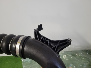 фото thumb №6, Bmw mini шланг труба шланг воздуха наддувный 8577233 новая оригинал