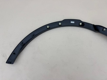 фото thumb №13, Land rover discovery sport рестайлінг 19r- планка крила двері лівий зад