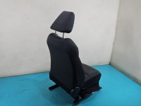 фото thumb №6, Сиденье левый перед водителя toyota rav4 v eu 5d подогреваемый с подогревом