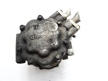 фото thumb №5, Компресор кондиціонера nissan qashqai j10 1.5 dci