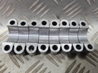 Підніжка діодний міст кронштейн вала astra j mokka insignia a zafira c 1.6 cdti Недорого, фото thumb