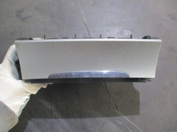 фото thumb №1, Пепельница vw passat b6 05-12 974196-113 3c0863284