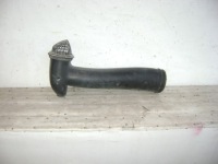 фото thumb №1, Фильтр соединитель труба mercedes actros mp4