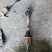 фото thumb №1, Dacia lodgy 1.5 dci pol os приводной вал 391014021r