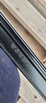 фото thumb №11, S7 4g a7 молдинг дахова ліва czarna sline 4g8853703al