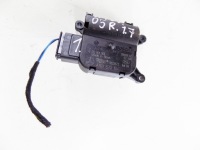 фото thumb №1, Mercedes w169 04-08 моторчик обігрівача