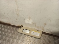 фото thumb №7, Audi q5 sq5 2009 перед сторона левая защита солнцезащитная