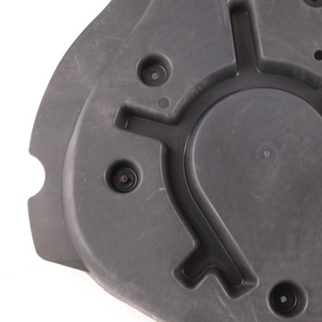 фото thumb №11, Mercedes vito w639 защита шасси колёса запасного