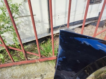 фото thumb №12, Крыло правый перед переднее skoda octavia 4 iv od 04.2020r лак lf9x