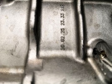 фото thumb №13, Коробка передач коробки передач 6-ступенева dsg seat cupra formentor 0dd300047s wls нова org