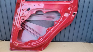 фото thumb №11, Alfa romeo giulietta 10 двері зад задні праві fv