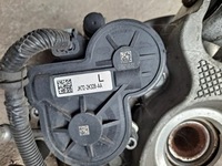 фото thumb №5, Discovery sport поворотна опора лівий зад важелі комплект