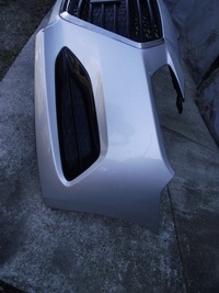 фото thumb №10, Бампер перед передний hyundai i40 lift kombi 15r n3s bdb kpl