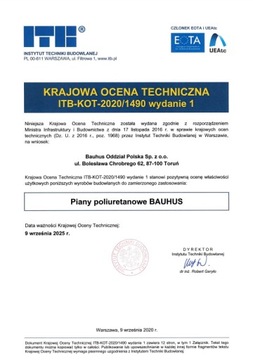 ПИСТОЛЕТНАЯ ПЕНА НИЗКОГО ДАВЛЕНИЯ КРУГЛЫЙ ГОД Сборка Bauhus