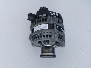 фото thumb №7, Ford fiesta mk8 1.1 бензин 2017-21r. - генератор