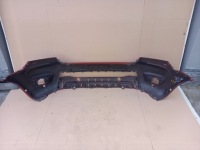 фото thumb №5, Ford ranger lift 19- бампер передний перед оригинал!