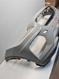 фото thumb №2, Jaguar e-pace r-dynamic бампер перед передний хороший